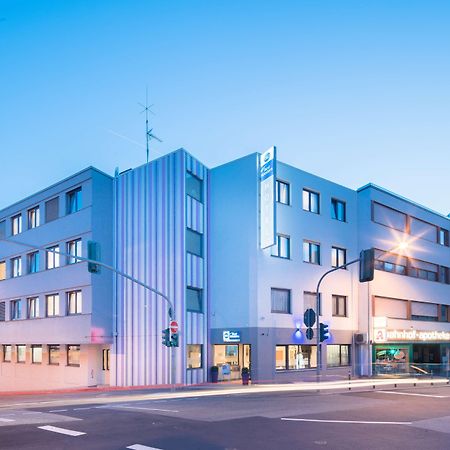 Best Western City Hotel ピルマゼンス エクステリア 写真