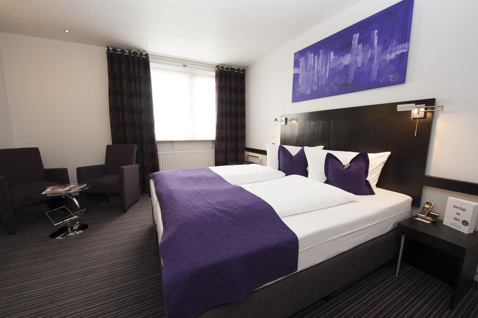 Best Western City Hotel ピルマゼンス エクステリア 写真