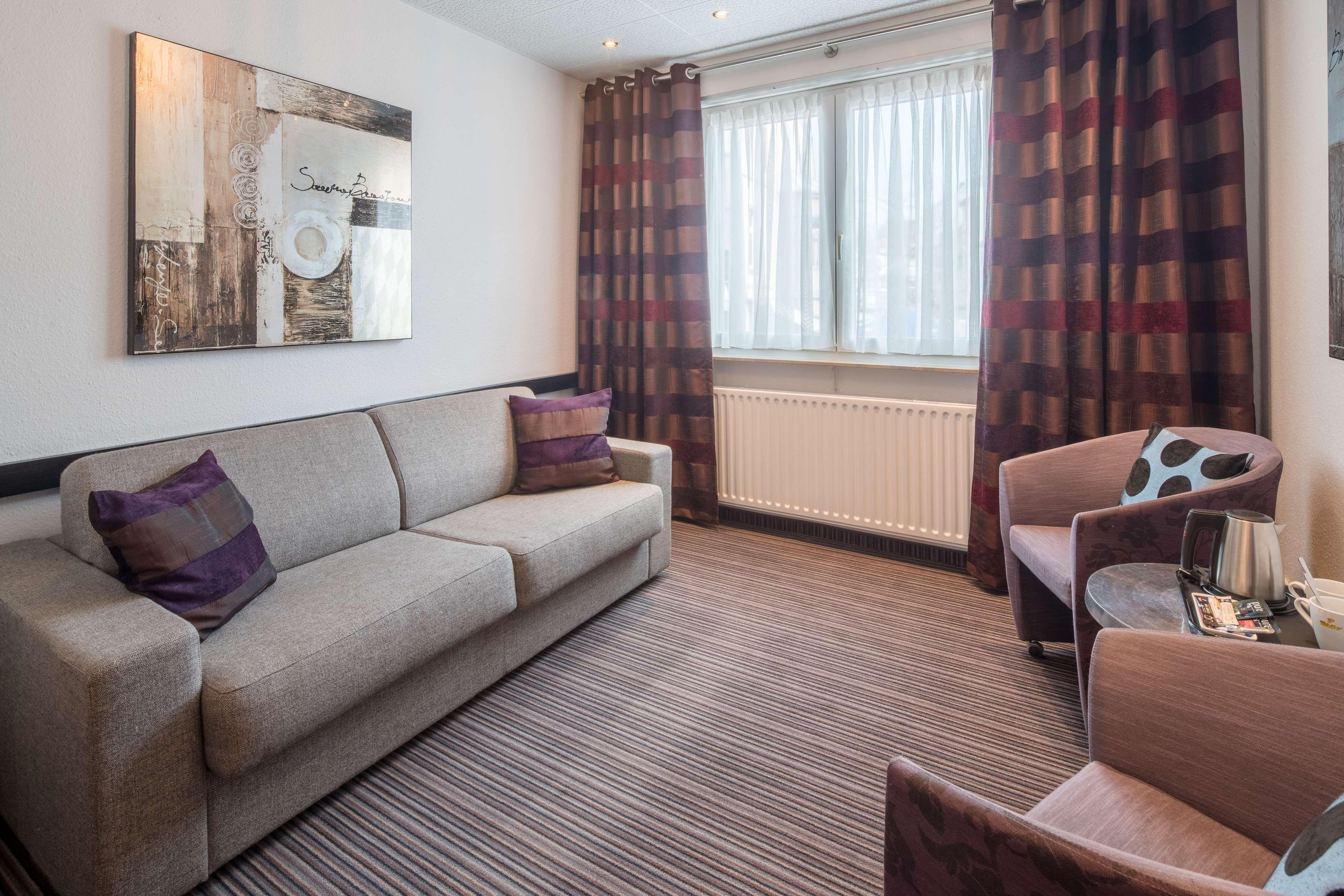 Best Western City Hotel ピルマゼンス エクステリア 写真