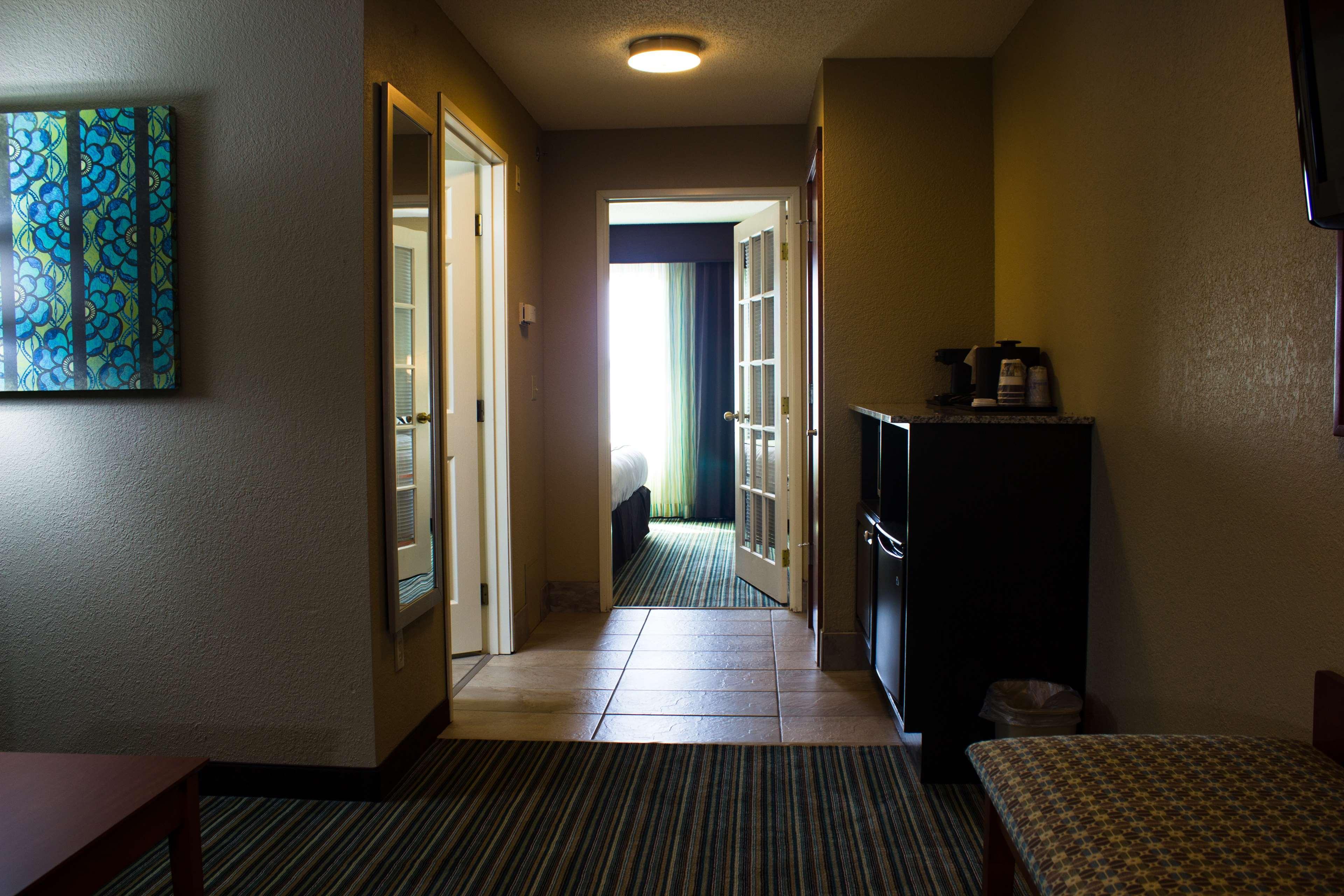 Best Western City Hotel ピルマゼンス エクステリア 写真