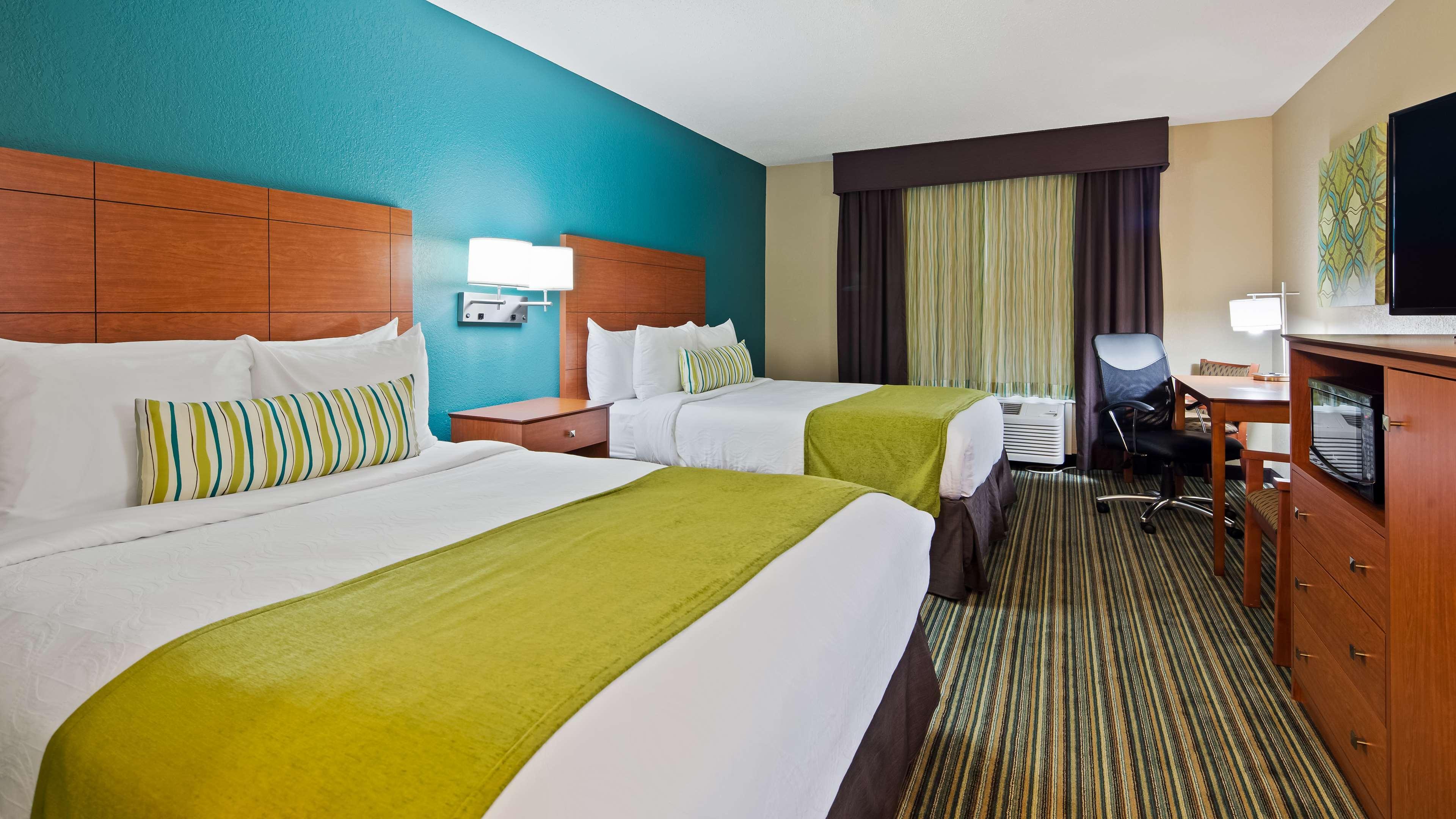 Best Western City Hotel ピルマゼンス エクステリア 写真