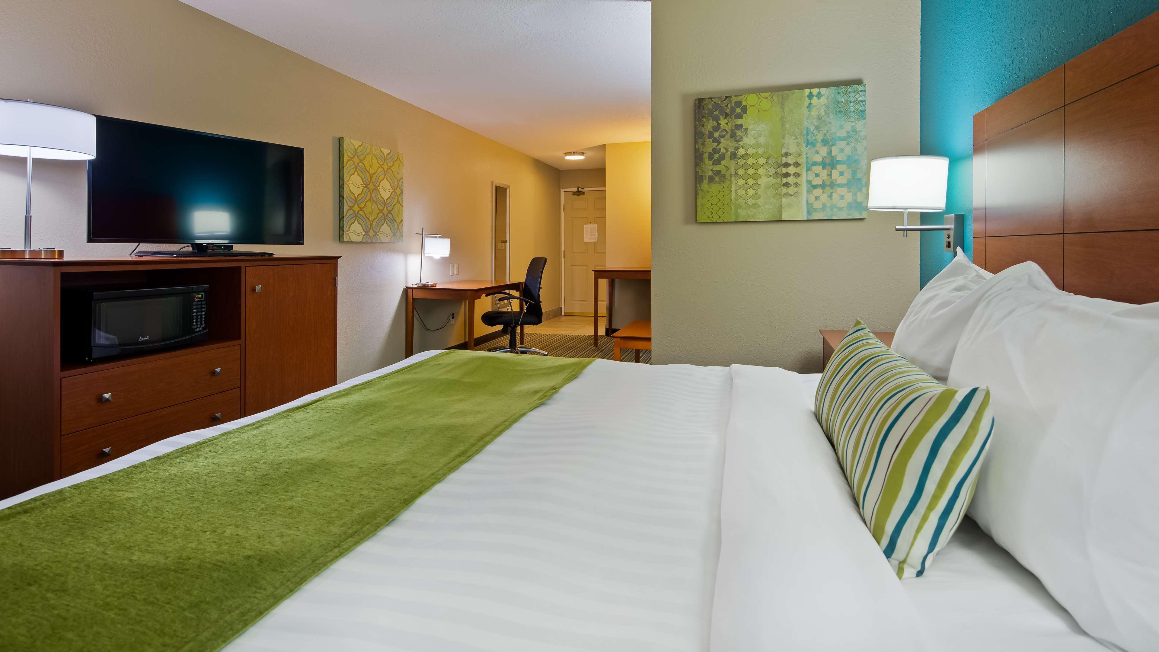 Best Western City Hotel ピルマゼンス エクステリア 写真