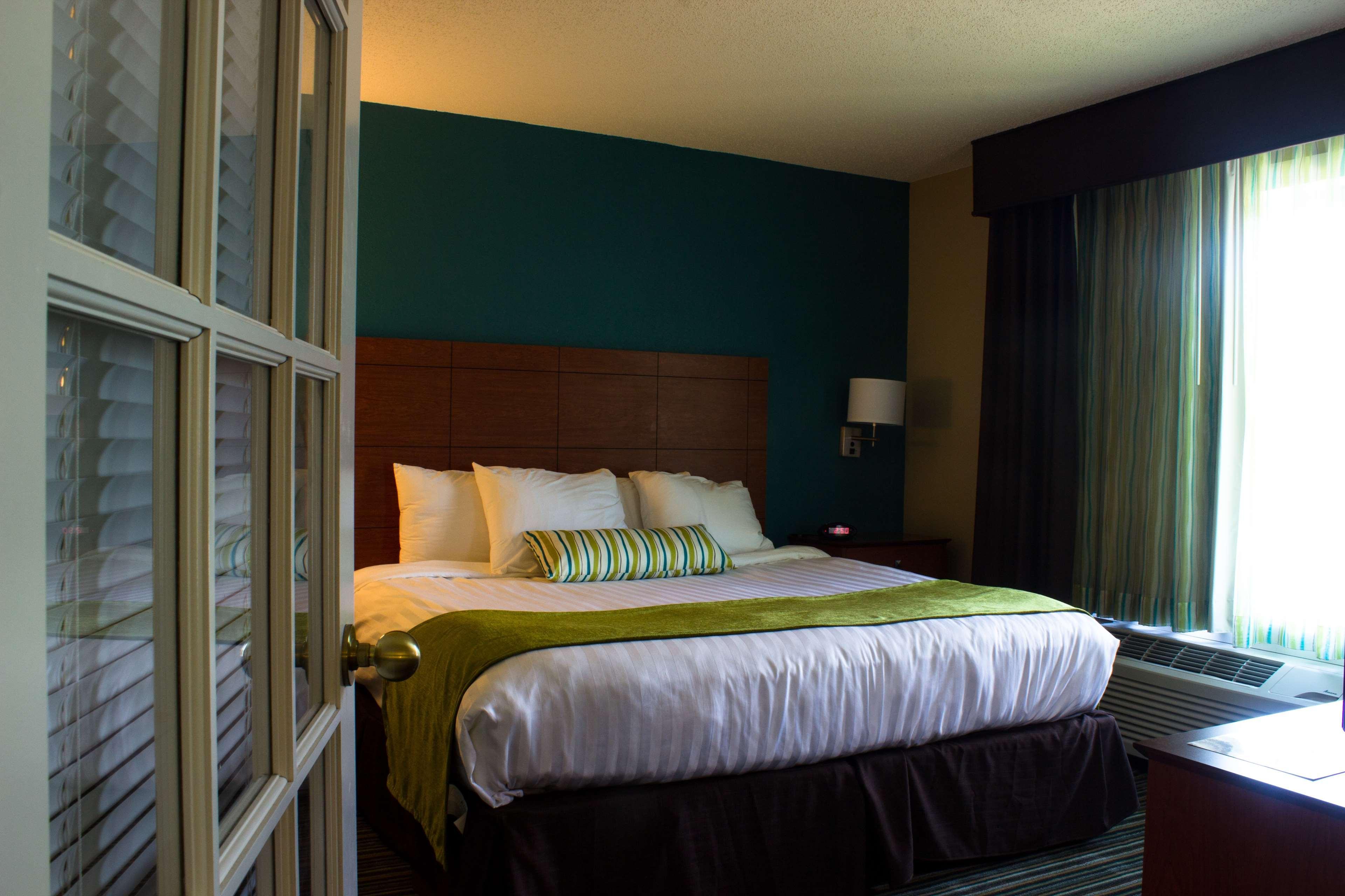 Best Western City Hotel ピルマゼンス エクステリア 写真