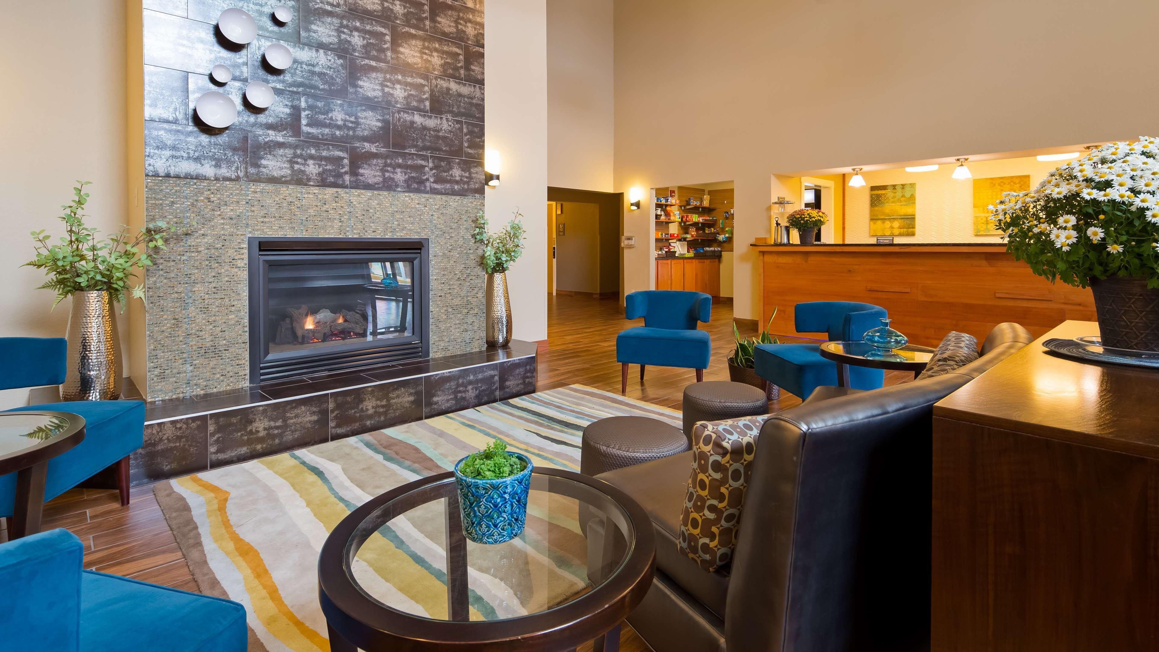 Best Western City Hotel ピルマゼンス エクステリア 写真