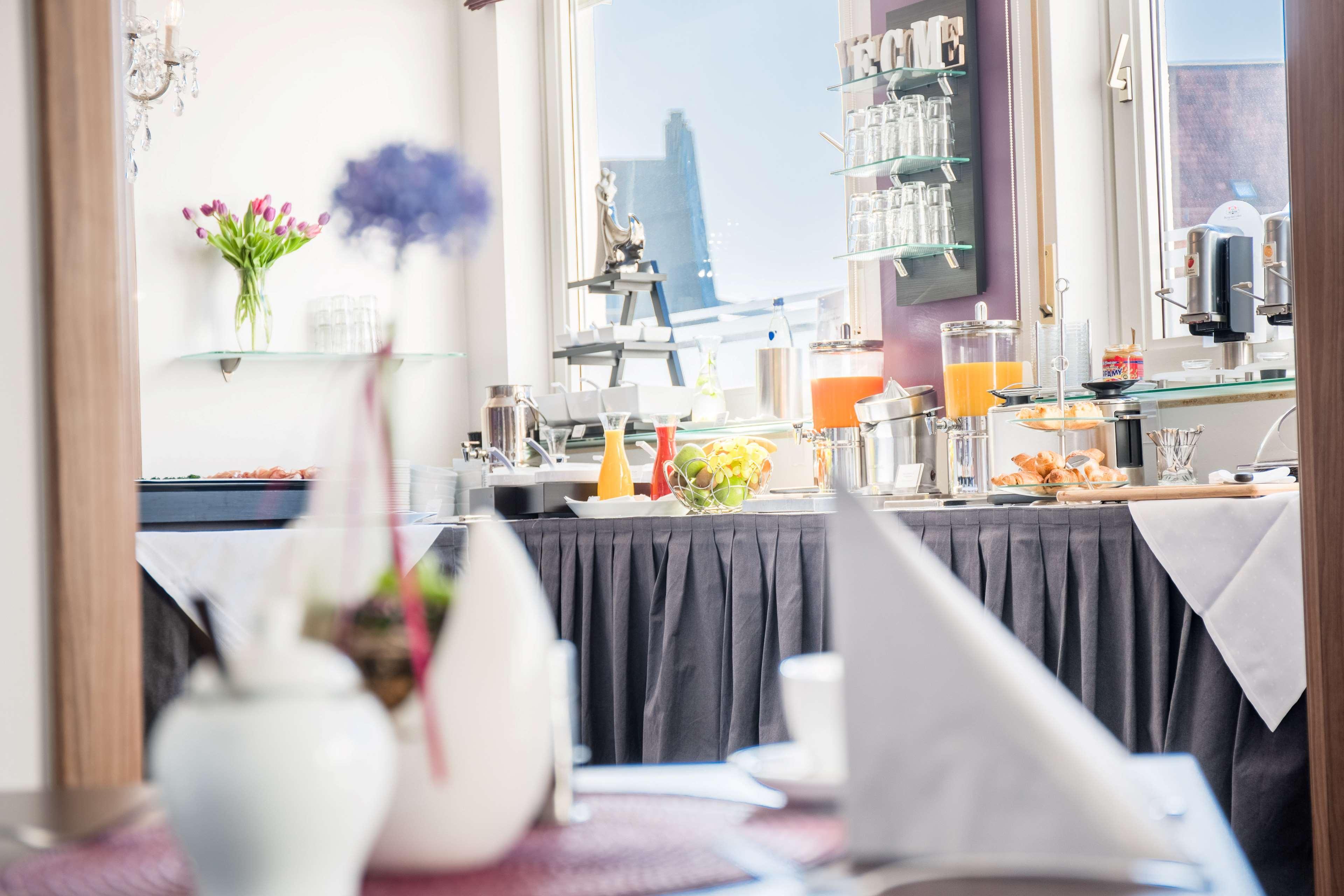 Best Western City Hotel ピルマゼンス エクステリア 写真