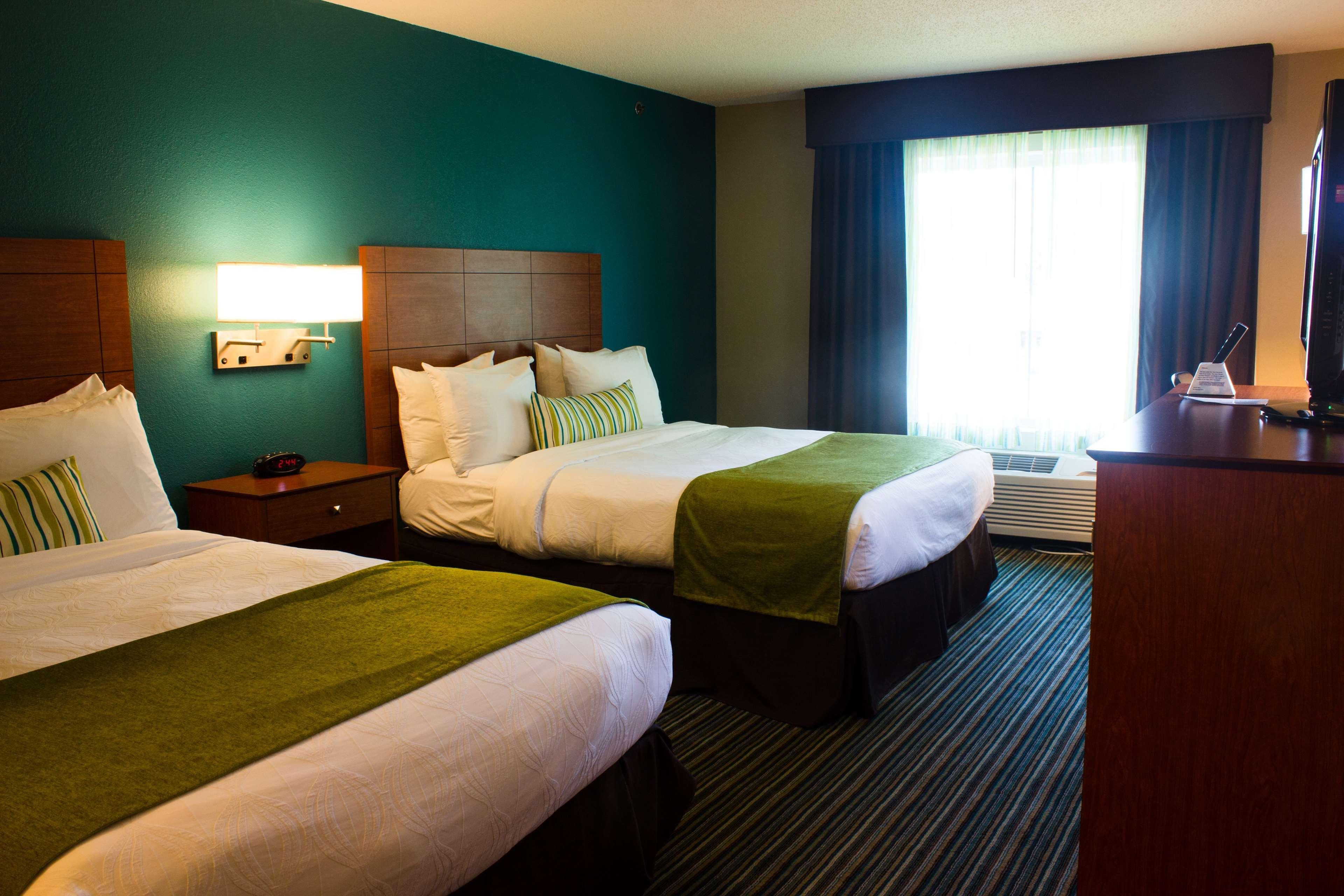 Best Western City Hotel ピルマゼンス エクステリア 写真
