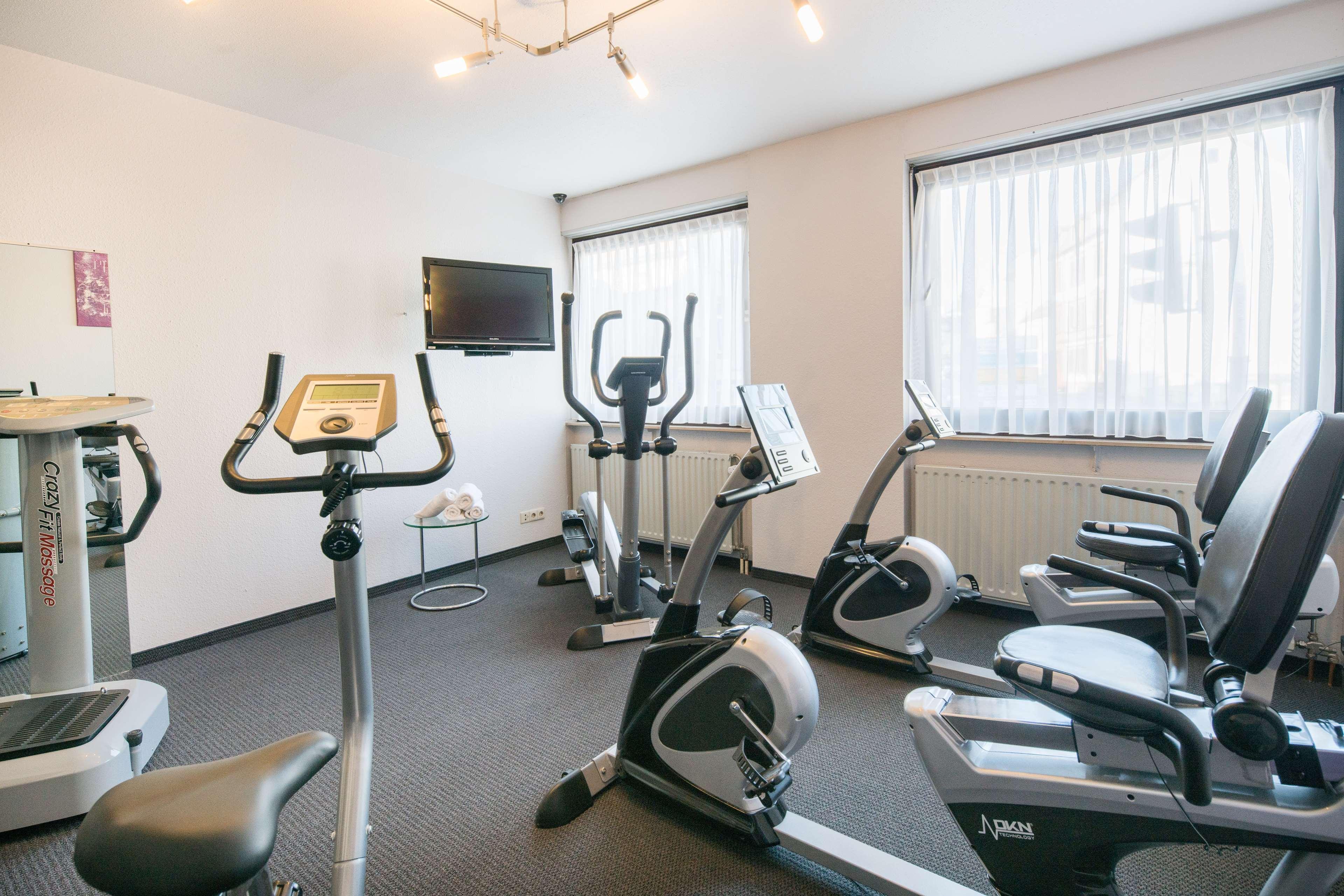 Best Western City Hotel ピルマゼンス エクステリア 写真