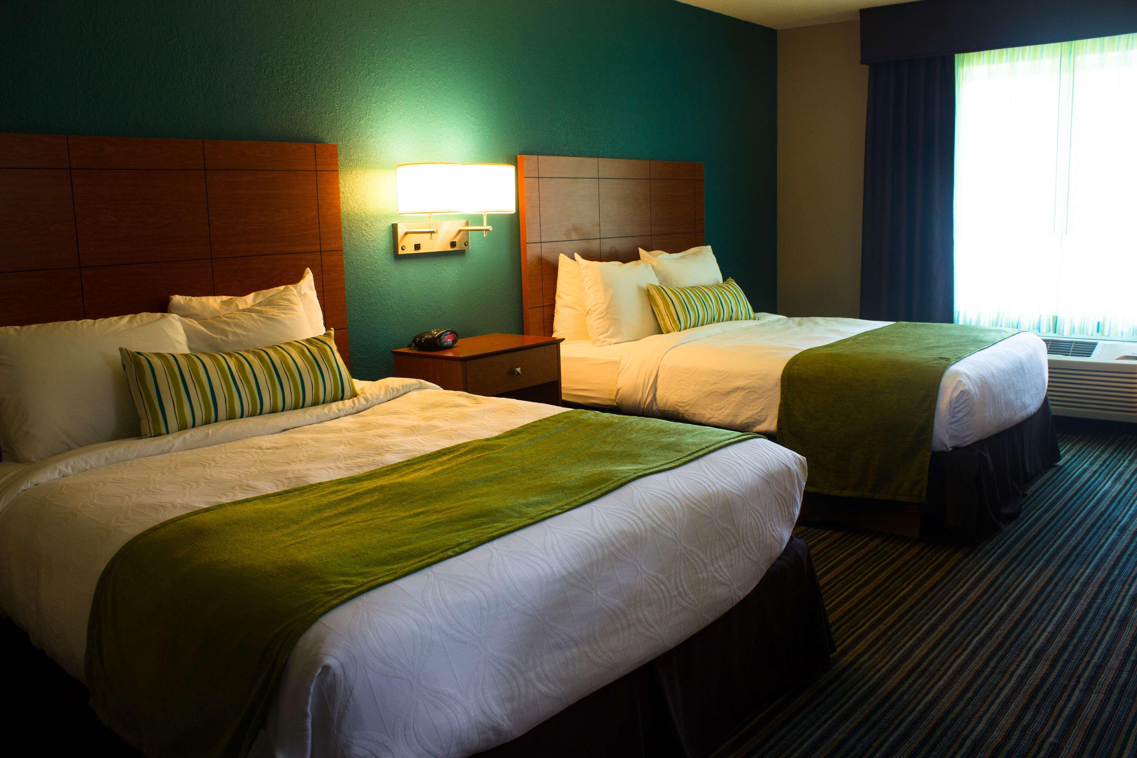 Best Western City Hotel ピルマゼンス エクステリア 写真
