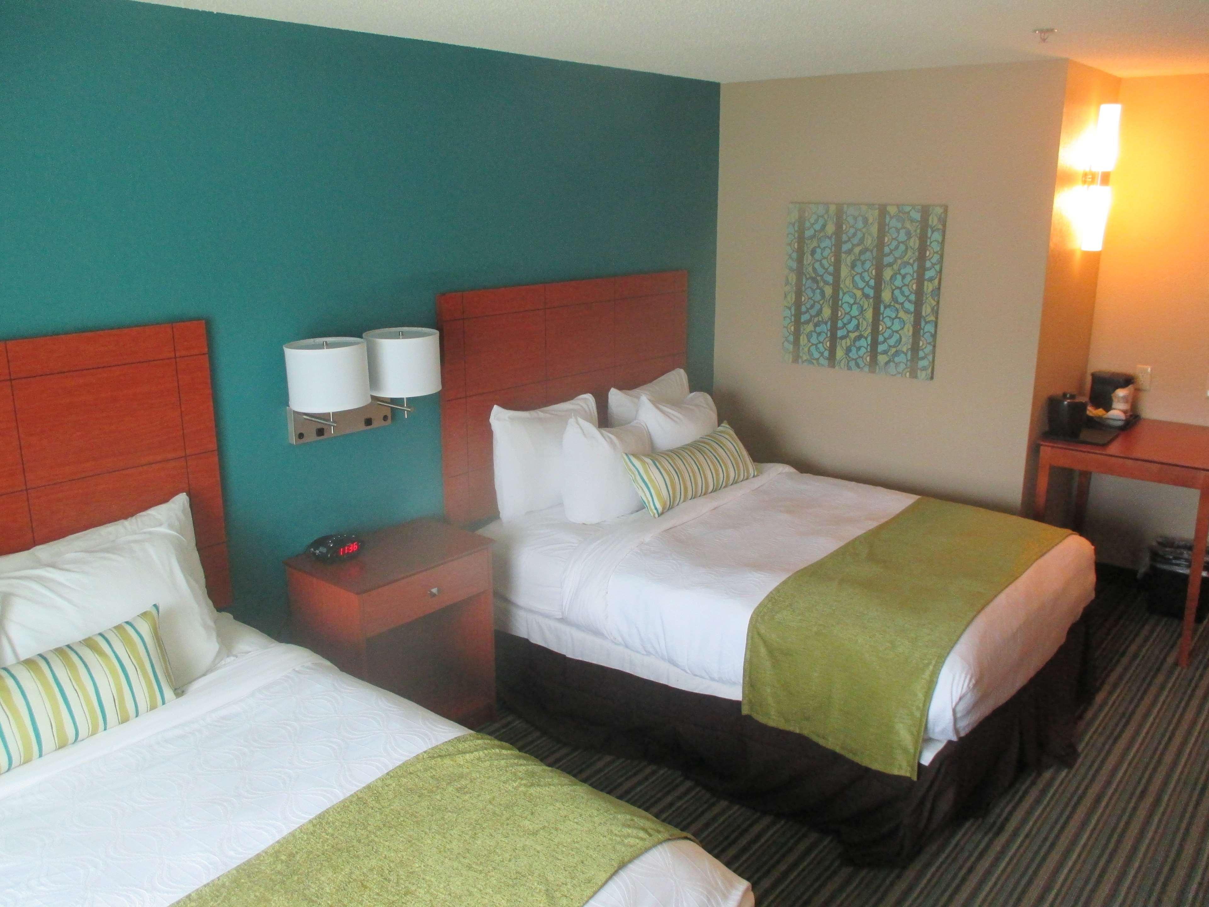 Best Western City Hotel ピルマゼンス エクステリア 写真